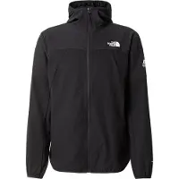 The North Face Sportsjakke 'MOUNTAIN ATHLETICS' sort / hvid