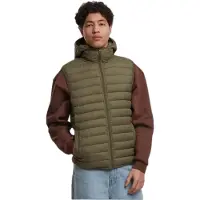 Urban Classics Tb8020 Vest