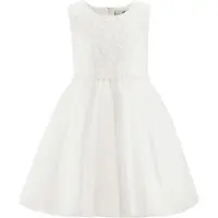 Happy girls Kjole offwhite