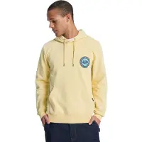 Quiksilver Eqyft05194 Hættetrøje