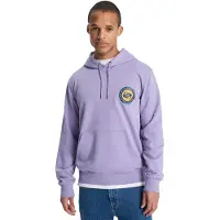 Quiksilver Eqyft05194 Hættetrøje