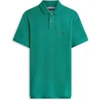 Tommy Hilfiger 1985 Regular Fit Kortærmet Polo
