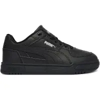 Puma Sneakers 'Caven III' sort / sølv