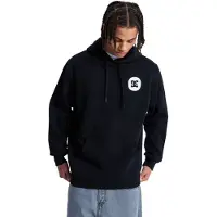 Dc-shoes Shape Or Destroy Sweatshirt