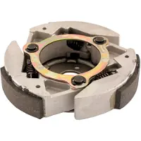 RMS Beauty Yamaha Majesty 400cc 2004/2006 100360350 Fuldt Snit
