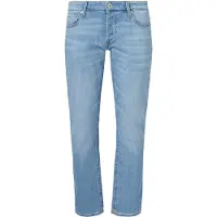 Jack & Jones Jeans 'JJIGlenn JJIcon' lyseblå