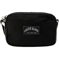 Calvin Klein Graphic Capsule Camera Skuldertaske