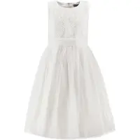 Happy girls Kjole offwhite