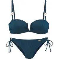 Buffalo Bikini marin