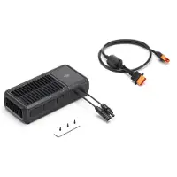 DJI Power 1.8 kW sol-/hurtigbiloplader