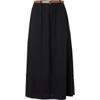 Vero Moda Nederdel 'VMLuna' sort