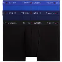 Tommy Hilfiger Um0um03920 Trunk Boxers 3 Enheder