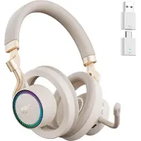 Havit Fuxi-h8 Trådløst Gamingheadset