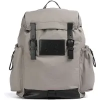 Armani Exchange A|X Armani Exchangetil mænd. XM002042AF19932U6107 Rygsæk Design beige (OSFA), Casual, Polyester