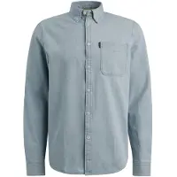 PME Legend Denim Skjorte Blå Lyseblå måle