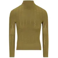 Q36.5 4 Plus Langærmet Baselayer