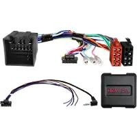 ACV Ratbetj. Ford Fiesta/Transit/Custom 32Pin Multilead
