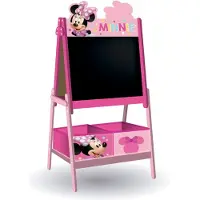 Arditex Minnie Dobbeltsidet Staffeli