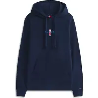 Tommy Hilfiger Sweatshirt marin / azur / rød / hvid