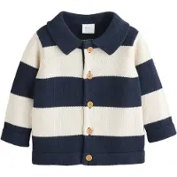 Next Cardigan beige / marin