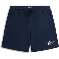Tommy Hilfiger Signature Beach Sports Shorts