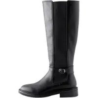 Next Støvler 'Forever Comfort' sort