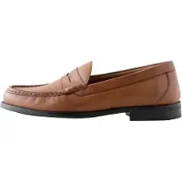 Next Slipper 'Penny' brun
