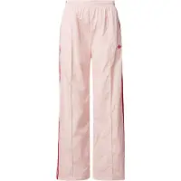 Adidas Originals Bukser lyserød / blodrød