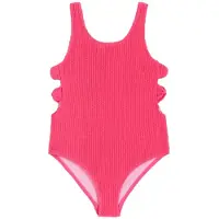Lipsy Badedragt pink