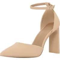 Call it Spring Pumps 'KIMMIE' camel