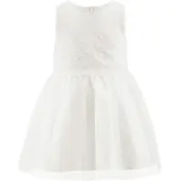 Happy girls Kjole offwhite
