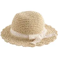 Next Hat beige
