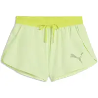 Puma Lightspeed ULTRAWEAVE Running 2" Shorts Women, Clothing, Apple Spritz, XS