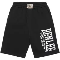 Benlee Bukser 'Caldey' sort / hvid