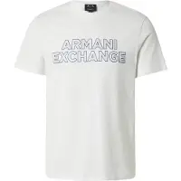 Armani Exchange Xm002413_af10361 T-shirt Med Korte ærmer