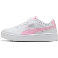 Puma Court Classic Clean Ac+ Ps Sko