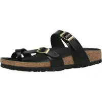 Birkenstock Klipklappere 'Mayari' sort