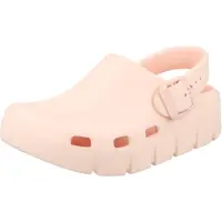 Birkenstock Åbne sko lys pink