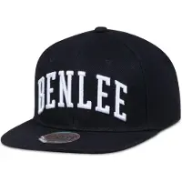 Benlee Sportshætte sort / hvid