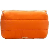 Topologie - Sadeltasker - Bags Bottle Sacoche Large Burn Orange Silky Peach til Unisex
