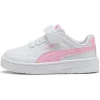 Puma Court Classic Clean Ac+ Sko
