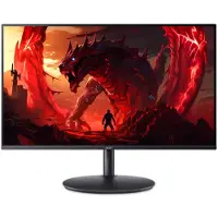 Acer Nitro XF0 XF270P6, Gaming Monitor, 27" IPS, Full HD, FreeSync, 1ms Response