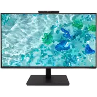Acer B7 Series, Vero B277UG, Monitor, 27", WQHD, IPS, HDR Ready