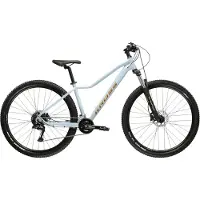 KROSS Lea 5.0 D 27.5´´ 2026 Mtb Cykel