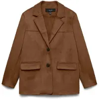 Vero Moda Blazer 'VMJosecille' karamel