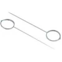 NoName Carola Wobito Prisskilt Holder til plastkort, NoName - (25 stk.)