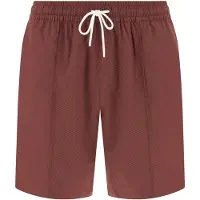 Boggi Milano Badeshorts brun