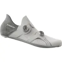 Trek RSL Knit-landevejscykelsko - White - 48 - Cykeltilbehør