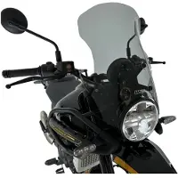 Wrs Caponord Royal Enfield Himalayan 450 2024 Forrude