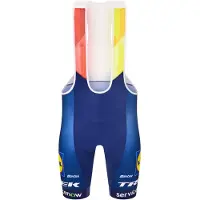 Santini Lidl Trek 2026 Cykelshorts